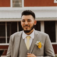 Solve Industrial Motion Group Employee Eric Cavazos's profile photo