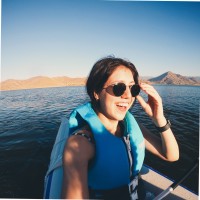 Farm2People Employee Alexis Ruiz's profile photo