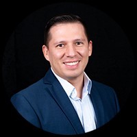 CDG Consultores Employee Enrique Morantes's profile photo