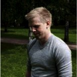 RVM Systems Employee Morten Gunnufsen's profile photo