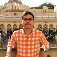 AlgoCirrus Employee Piyush Kesarwani's profile photo