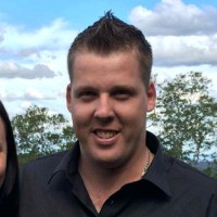 Outsource1 Pty Ltd Employee Josh Reibelt's profile photo
