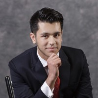 Sam Yusuf