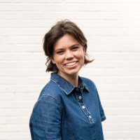 Midtown Fellowship Employee Chloe Baughman's profile photo