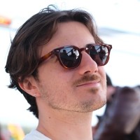 GeoGuessr Employee Carlo Rapisarda's profile photo