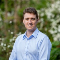 Relay Commerce Employee Joel Jenvey's profile photo