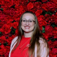 OUR Credit Union Employee Amber Martin's profile photo
