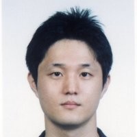 Gamevil Employee Sangwon Jung's profile photo