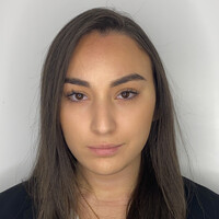 Cherrypick Employee Sandra Bouchouareb's profile photo