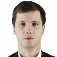 Armed Forces of Ukraine Employee Alexey Kalugin's profile photo