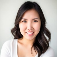 The Walt Disney Company Employee Anna Tran's profile photo