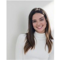 Andorra Turisme Employee Cristina Martinez de Haro's profile photo