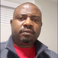 Northern Lite Truck Camper Mfg Employee Chukwuma Onyia's profile photo