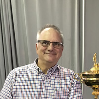 Mouser Electronics Employee Pete Shopp's profile photo