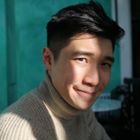 Joseph Cheng Email