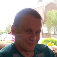 VAF Instruments Employee Bart Witzier's profile photo