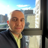 Ahmed Hussein Email & Phone Number