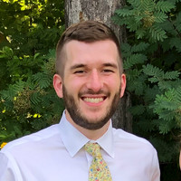 UnitedHealth Group Employee William Scannell's profile photo
