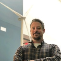 Clearway Energy Group Employee Matt Drake's profile photo