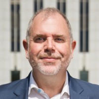 Aon Employee Aaron Olson's profile photo