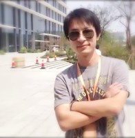 冯杰 臧 Email