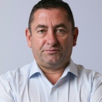 The TJX Companies, Inc. Employee Andrew Barclay's profile photo