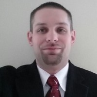 Quadient Employee Thomas Hart's profile photo