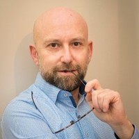 Le Télégramme Employee Jean-Christophe Masse's profile photo