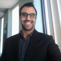 CRA Employee Hicham Kimakh's profile photo