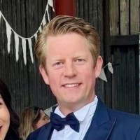HB Tunnelling Ltd Employee Niall McKenna's profile photo