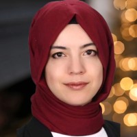 Bilge Demirkale Email & Phone Number
