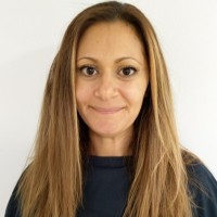 Sofia Ström Email