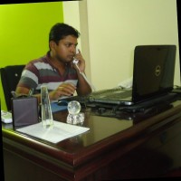ActiveSoft, Inc Employee Anil Talusani's profile photo