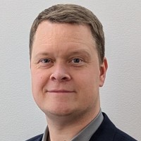 Styrelsen for It og Læring Employee Claus Rahbek's profile photo