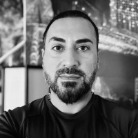 MetroSys, Inc. Employee Sam Lateef's profile photo