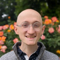 Hallo Employee Andrew Hale's profile photo