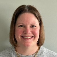 Mondelēz International Employee Emily Prentice's profile photo