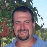 Nitto Avecia Employee Jim Parisi's profile photo