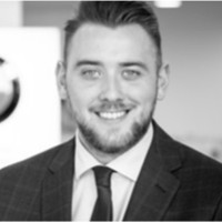 Sytner Group Employee Liam Ratcliffe's profile photo