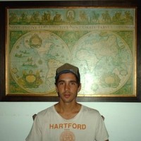 Farmsco Employee Francisco Urzua Ramirez's profile photo
