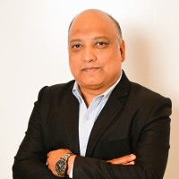 Kores (India) Ltd. Employee Harshal Dunakhe's profile photo