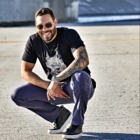 For Good Profits Employee George Corbo's profile photo