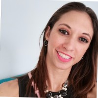Honeywell Employee Marcela Chávez's profile photo