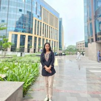 QCI-NABET Employee Ankita Gupta's profile photo