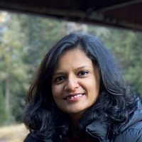 JSR Micro, Inc. Employee Neha Sawant's profile photo