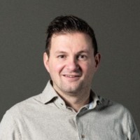 COOXS Employee Christiaan Morren's profile photo