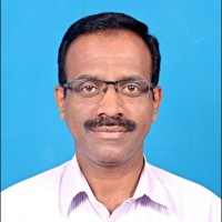 Spectrum Tool Engineers Pvt Ltd Employee Biliyar Achar's profile photo
