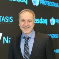 Vesalius Therapeutics Employee Ben Munoz's profile photo