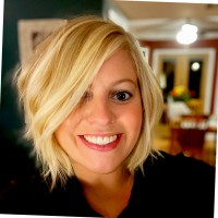 BeBright Employee Kati Atkins's profile photo