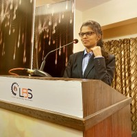 Jfs Technologies Employee Archana Thorave's profile photo